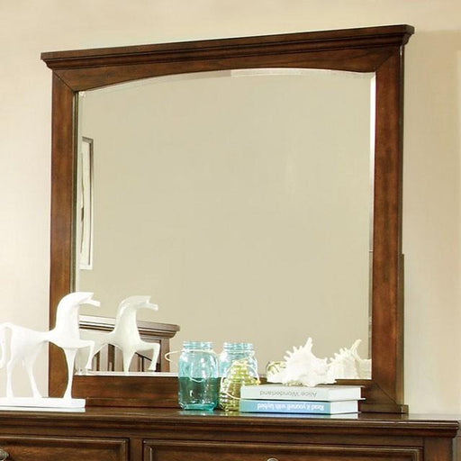 Chelsea Mirror - Casa Morelos / Coahuila Furniture (Oklahoma City, OK)