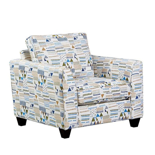 CHEPSTOW Chair - Casa Morelos / Coahuila Furniture (Oklahoma City, OK)