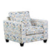 CHEPSTOW Chair - Casa Morelos / Coahuila Furniture (Oklahoma City, OK)