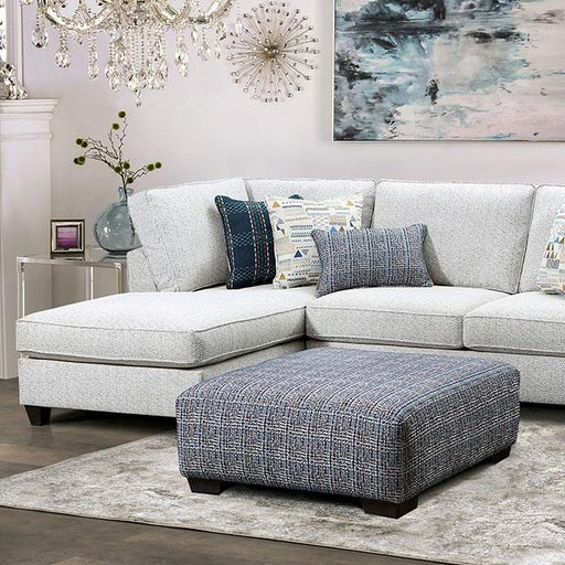 CHEPSTOW Sectional - Casa Morelos / Coahuila Furniture (Oklahoma City, OK)