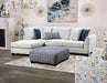CHEPSTOW Sectional - Casa Morelos / Coahuila Furniture (Oklahoma City, OK)