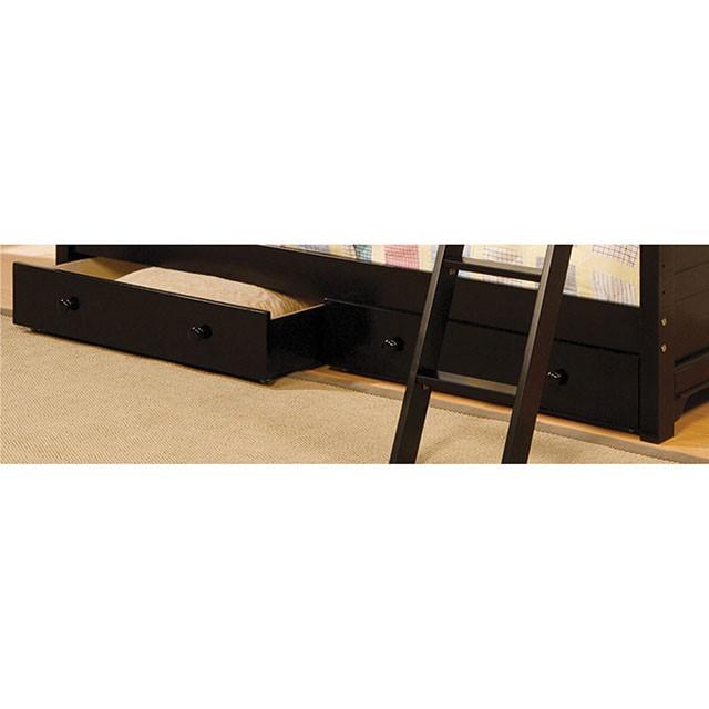 Chesapeake Underbed Drawers - Casa Morelos / Coahuila Furniture (Oklahoma City, OK)