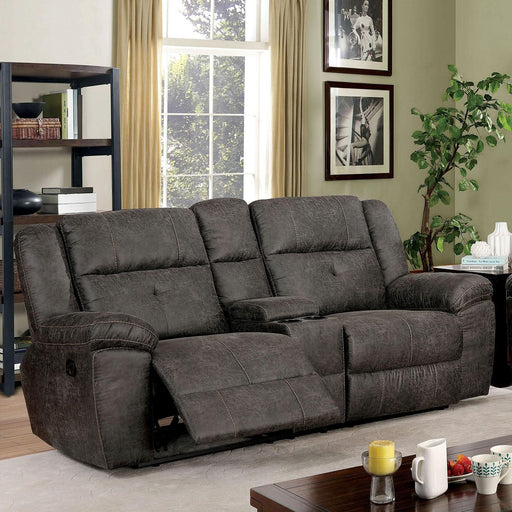 Chichester Love Seat - Casa Morelos / Coahuila Furniture (Oklahoma City, OK)