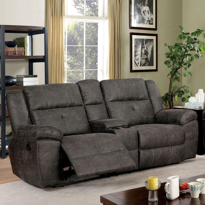 Chichester Love Seat - Casa Morelos / Coahuila Furniture (Oklahoma City, OK)