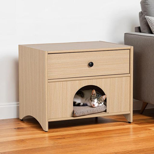 Chiloquin Side Table - Casa Morelos / Coahuila Furniture (Oklahoma City, OK)