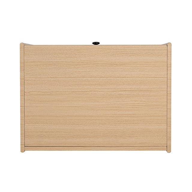 Chiloquin Side Table - Casa Morelos / Coahuila Furniture (Oklahoma City, OK)