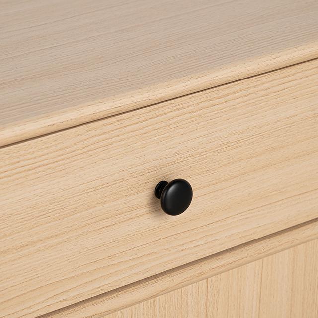 Chiloquin Side Table - Casa Morelos / Coahuila Furniture (Oklahoma City, OK)