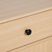 Chiloquin Side Table - Casa Morelos / Coahuila Furniture (Oklahoma City, OK)