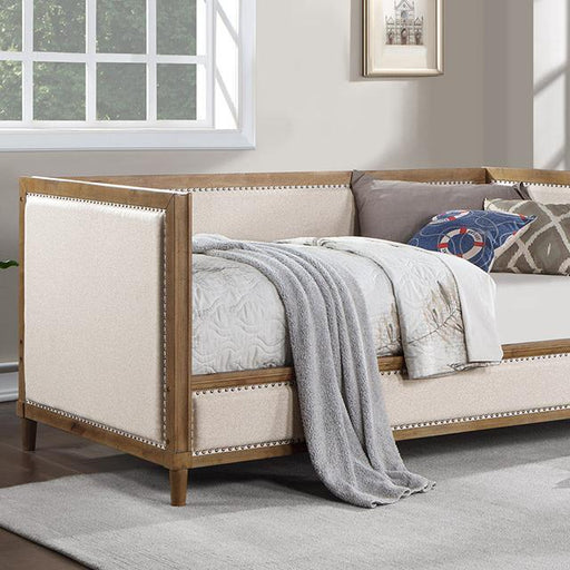 CHIRON Twin Daybed - Casa Morelos / Coahuila Furniture (Oklahoma City, OK)
