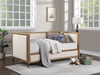 CHIRON Twin Daybed - Casa Morelos / Coahuila Furniture (Oklahoma City, OK)