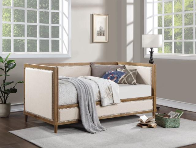 CHIRON Twin Daybed - Casa Morelos / Coahuila Furniture (Oklahoma City, OK)