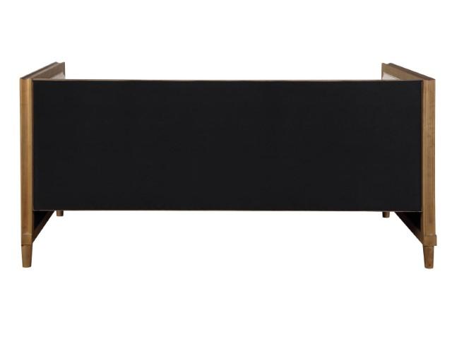 CHIRON Twin Daybed - Casa Morelos / Coahuila Furniture (Oklahoma City, OK)