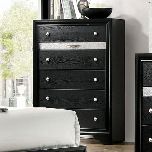 CHRISSY Chest - Casa Morelos / Coahuila Furniture (Oklahoma City, OK)