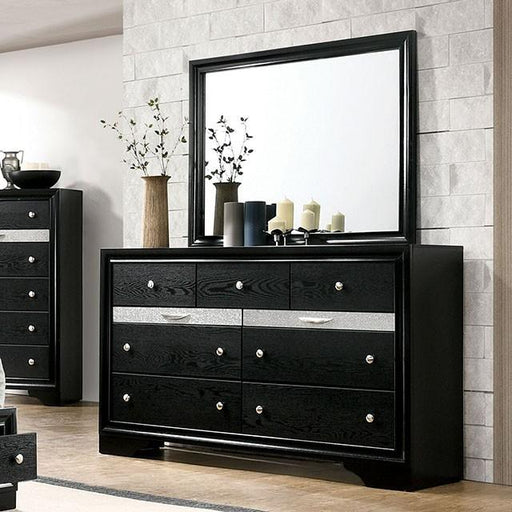 CHRISSY Dresser - Casa Morelos / Coahuila Furniture (Oklahoma City, OK)