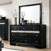 CHRISSY Dresser - Casa Morelos / Coahuila Furniture (Oklahoma City, OK)