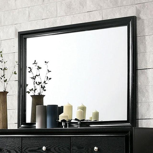CHRISSY Mirror - Casa Morelos / Coahuila Furniture (Oklahoma City, OK)