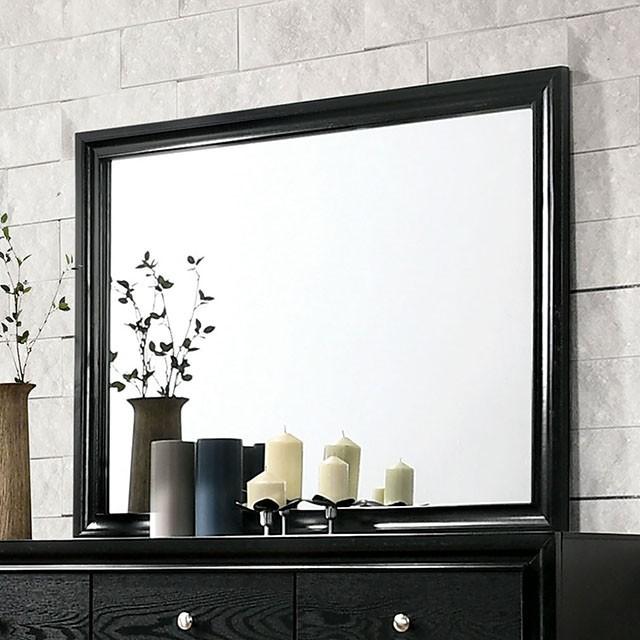 CHRISSY Mirror - Casa Morelos / Coahuila Furniture (Oklahoma City, OK)