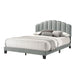 Christi Queen Bed - Casa Morelos / Coahuila Furniture (Oklahoma City, OK)