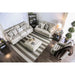 Christine Light Gray Sofa - Casa Morelos / Coahuila Furniture (Oklahoma City, OK)
