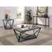 Ciana End Table - Casa Morelos / Coahuila Furniture (Oklahoma City, OK)