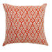 CICI 22" X 22" Pillow, Red (2/CTN) - Casa Morelos / Coahuila Furniture (Oklahoma City, OK)