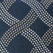 Cici Navy 20" X 20" Pillow, Navy (2/CTN) - Casa Morelos / Coahuila Furniture (Oklahoma City, OK)