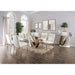 CILEGON Dining Table - Casa Morelos / Coahuila Furniture (Oklahoma City, OK)