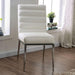CILEGON Side Chair (2/CTN) - Casa Morelos / Coahuila Furniture (Oklahoma City, OK)