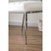 CILEGON Side Chair (2/CTN) - Casa Morelos / Coahuila Furniture (Oklahoma City, OK)