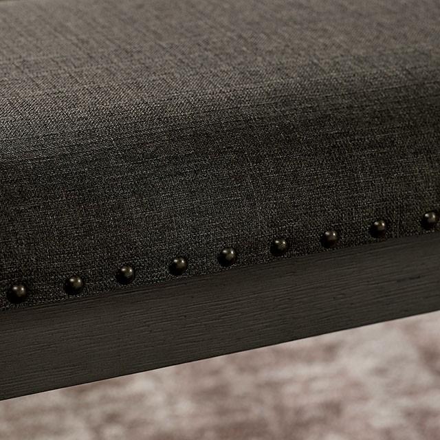 Cilgerran Bench - Casa Morelos / Coahuila Furniture (Oklahoma City, OK)
