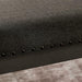 Cilgerran Bench - Casa Morelos / Coahuila Furniture (Oklahoma City, OK)