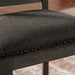 CILGERRAN Side Chair (2/CTN) - Casa Morelos / Coahuila Furniture (Oklahoma City, OK)