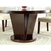 Cimma 7 Pc Dining Table Set - Casa Morelos / Coahuila Furniture (Oklahoma City, OK)