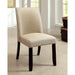 Cimma 7 Pc Dining Table Set - Casa Morelos / Coahuila Furniture (Oklahoma City, OK)