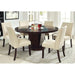 Cimma 7 Pc Dining Table Set - Casa Morelos / Coahuila Furniture (Oklahoma City, OK)