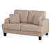 Cinderford Loveseat - Casa Morelos / Coahuila Furniture (Oklahoma City, OK)