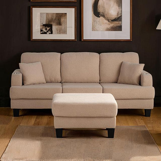 Cinderford Sofa - Casa Morelos / Coahuila Furniture (Oklahoma City, OK)