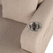 Cinderford Loveseat - Casa Morelos / Coahuila Furniture (Oklahoma City, OK)