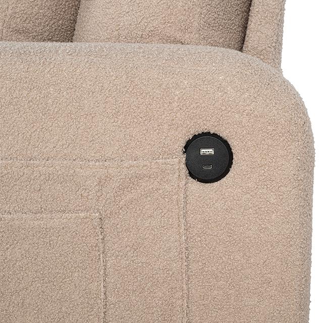 Cinderford Sofa - Casa Morelos / Coahuila Furniture (Oklahoma City, OK)