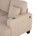Cinderford Sofa - Casa Morelos / Coahuila Furniture (Oklahoma City, OK)