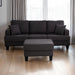 Cinderford Sofa - Casa Morelos / Coahuila Furniture (Oklahoma City, OK)