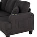Cinderford Sofa - Casa Morelos / Coahuila Furniture (Oklahoma City, OK)
