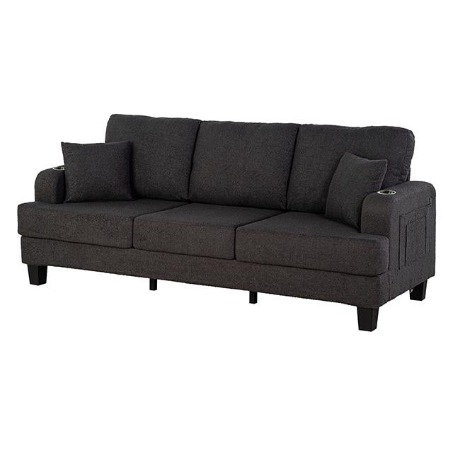 Cinderford Sofa - Casa Morelos / Coahuila Furniture (Oklahoma City, OK)