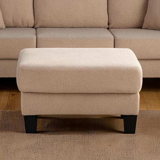 Cinderford Storage Ottomen - Casa Morelos / Coahuila Furniture (Oklahoma City, OK)