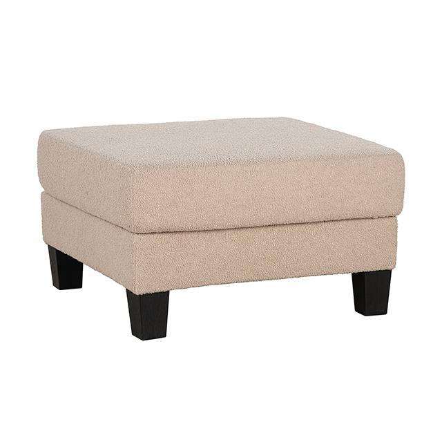 Cinderford Storage Ottomen - Casa Morelos / Coahuila Furniture (Oklahoma City, OK)