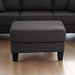Cinderford Storage Ottomen - Casa Morelos / Coahuila Furniture (Oklahoma City, OK)