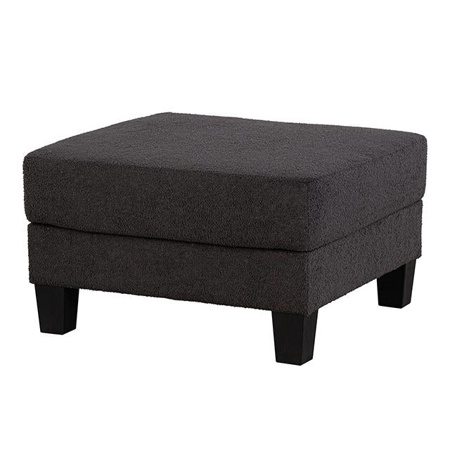 Cinderford Storage Ottomen - Casa Morelos / Coahuila Furniture (Oklahoma City, OK)