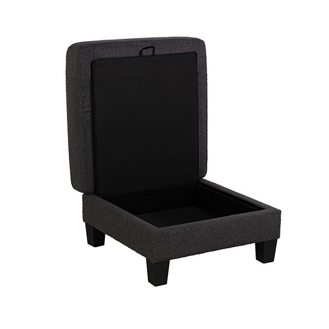 Cinderford Storage Ottomen - Casa Morelos / Coahuila Furniture (Oklahoma City, OK)