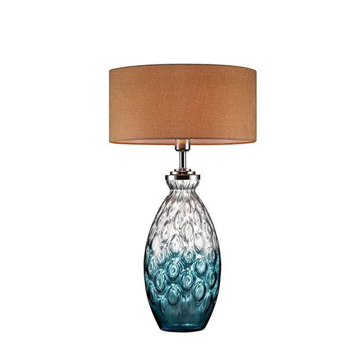 Cindy Table Lamp - Casa Morelos / Coahuila Furniture (Oklahoma City, OK)