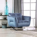 Civellutino Chair - Casa Morelos / Coahuila Furniture (Oklahoma City, OK)